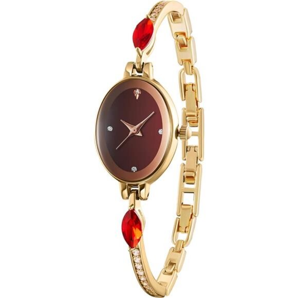 Womens Watch Red